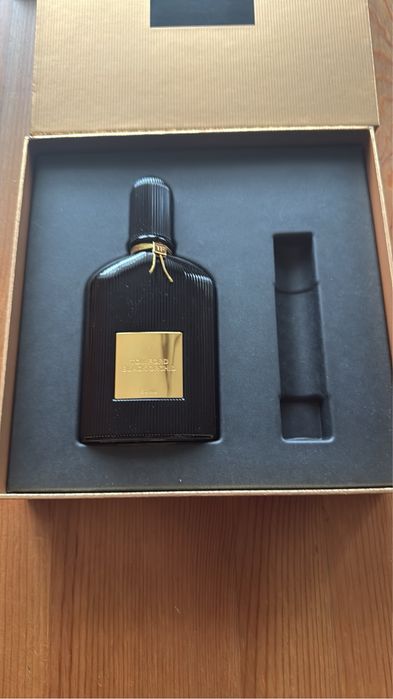 Tom Ford Black Opium 50 ml