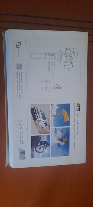 g5 3 axis handheld gimbal64284546206593123