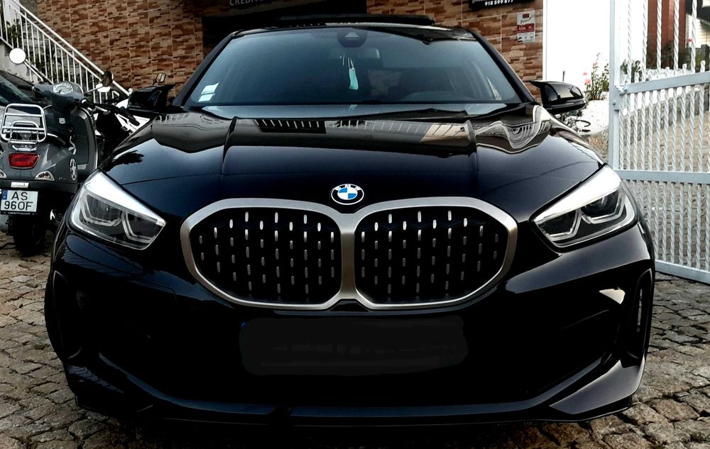 BMW M135I 2.0 m performance