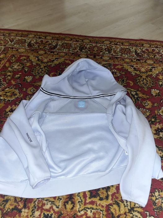 Найк теч флисс нокта