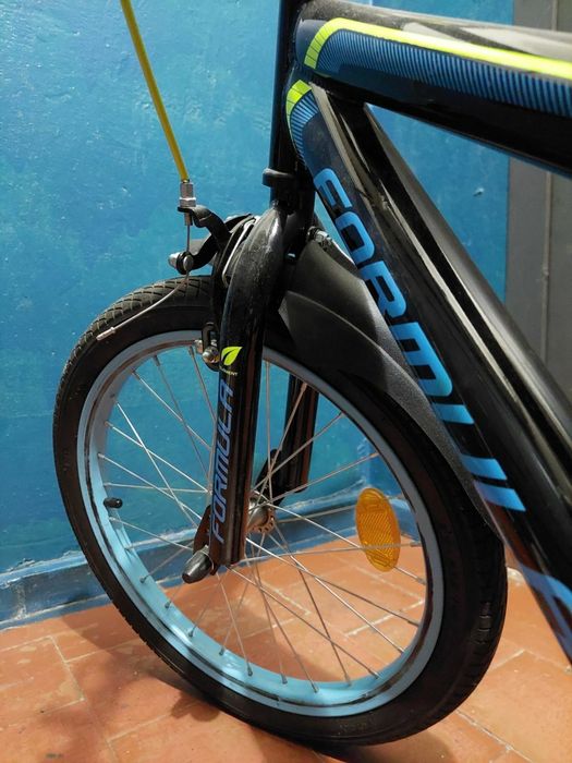 Продам Велосипед Детский Formula