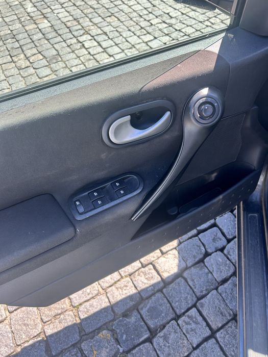 Megane 1.5 dci 5 luguares 2004