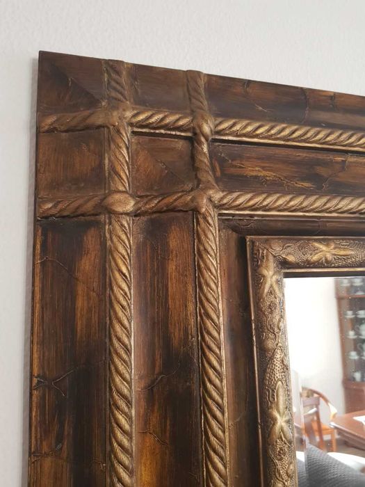 Vendo Espelho sala/salao/entrada