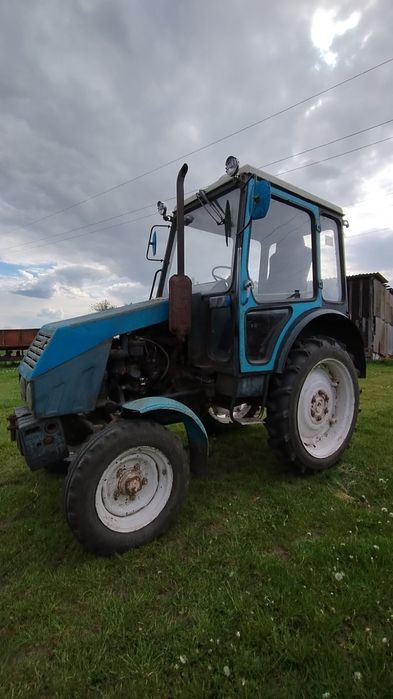 Продам трактор Т-25