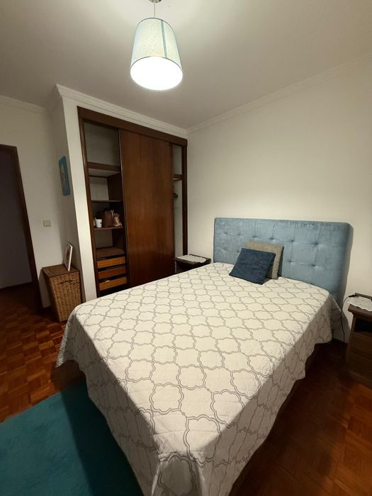 Arrendamento de um quarto