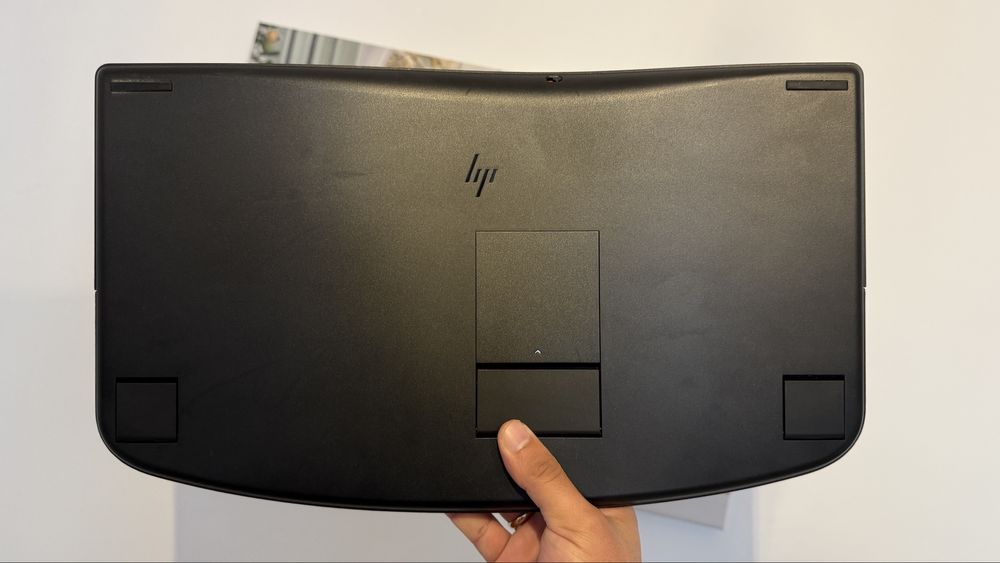 HP 960 Teclado Ergonómico (Layout PT)