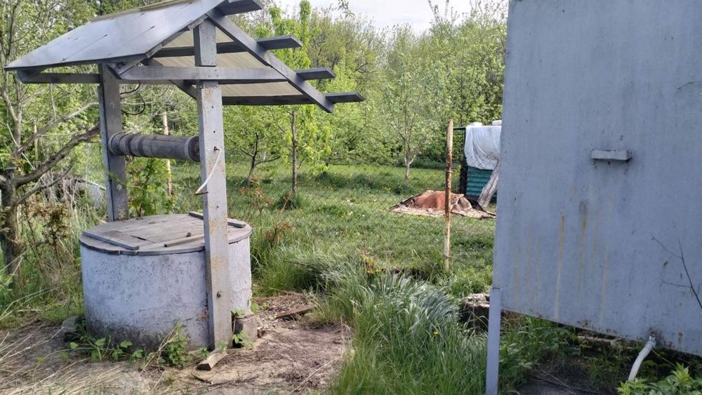 Продам реальний дачний уч-к, Передмістя, Миколаївка(Приват+кадастр)