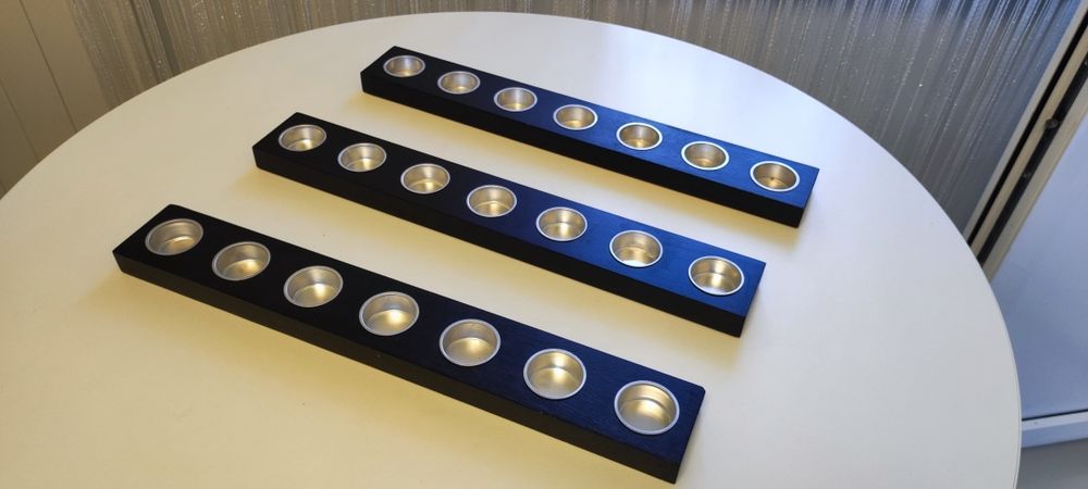 Декор IKEA для дому