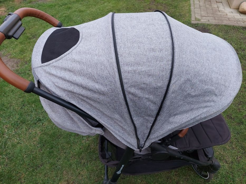 Spacerówka KinderKraft