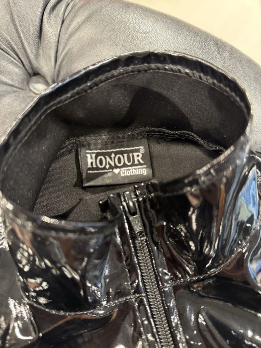 Латексний комбінезон