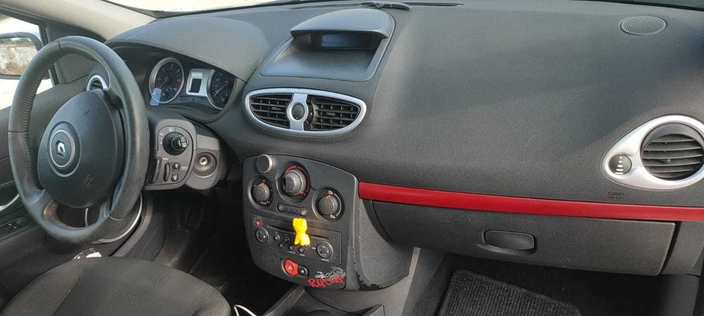 Renault Clio 1.5 Dci - Rip Curl