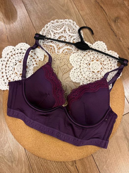 Бюстик M&S бюстгалтер