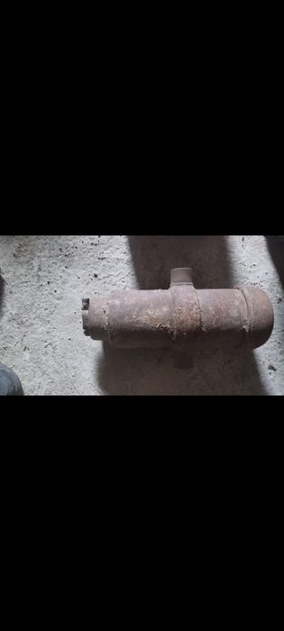 Продам Гідроциліндр циліндр підйомах кузова
