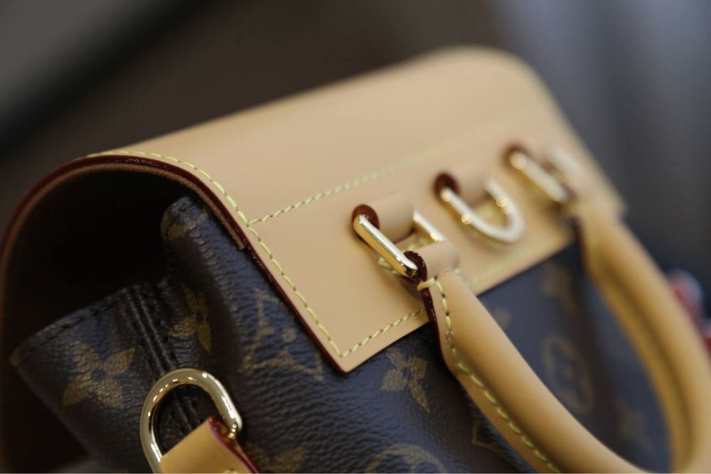 Louis Vuitton Soho Mini