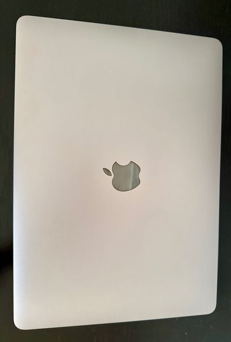 Vende-se MacBook
