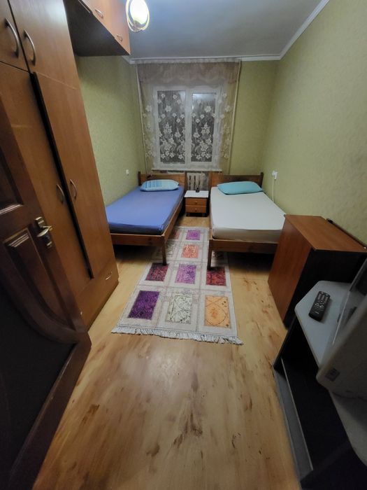 Квартира в Коростені подобово