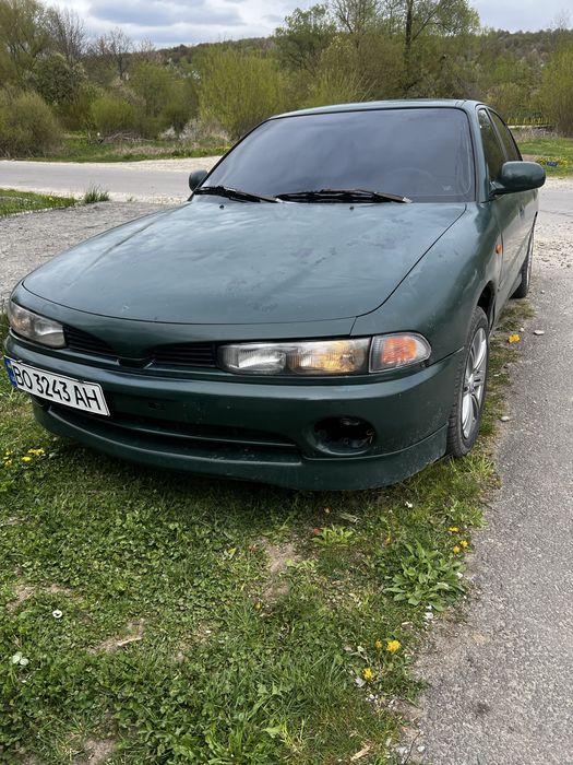 Продам Мітцубісі Галант 7