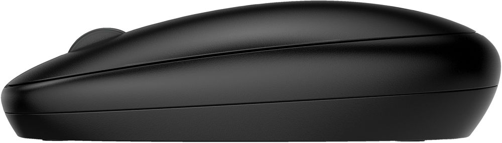 outlet hp mysz bluetooth 5.1 1600 dpi oburęczna optyczna czarna 3v0g9aa