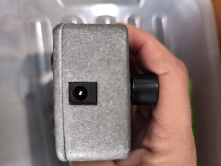 Eletro harmonix LPB1