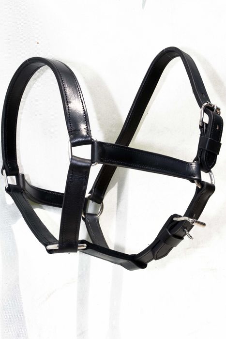 Kanar ze skóry licowej roz. 4