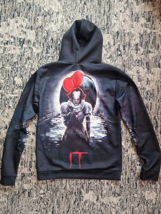 Худі Пенівайз, Оно