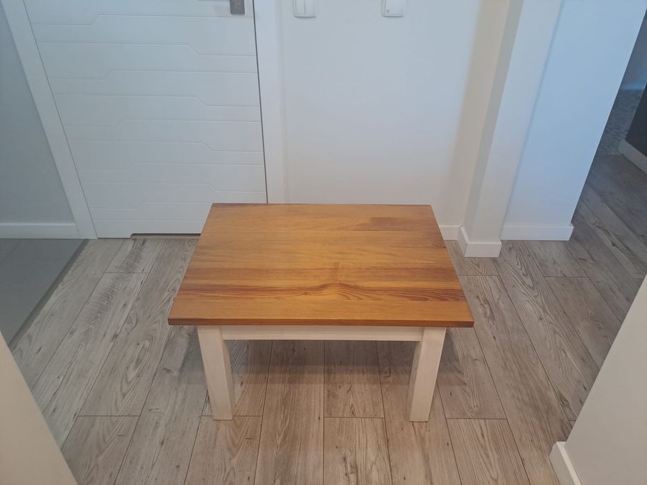 Stolik kawowy 80x60x45
