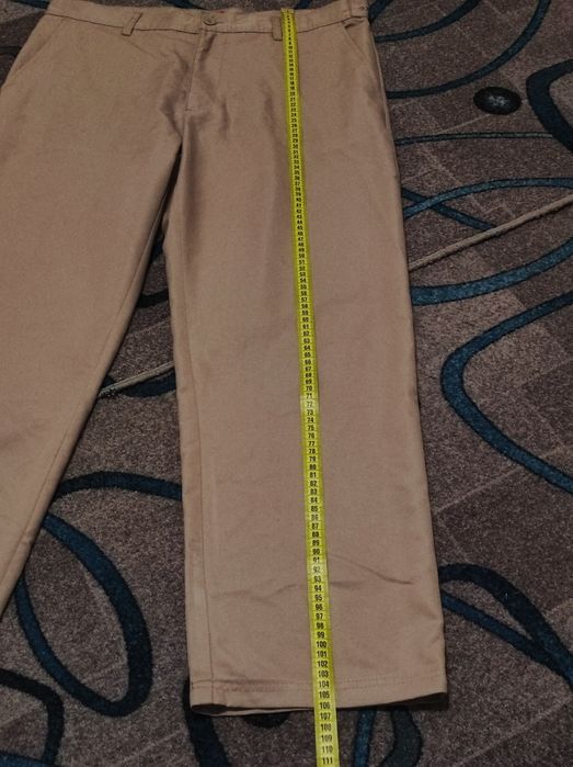 Джинсы от Slazenger XL