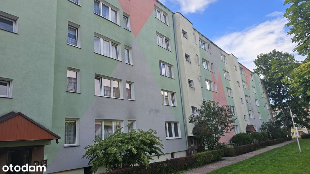 Mieszkanie – Kraśnik - Widok 2