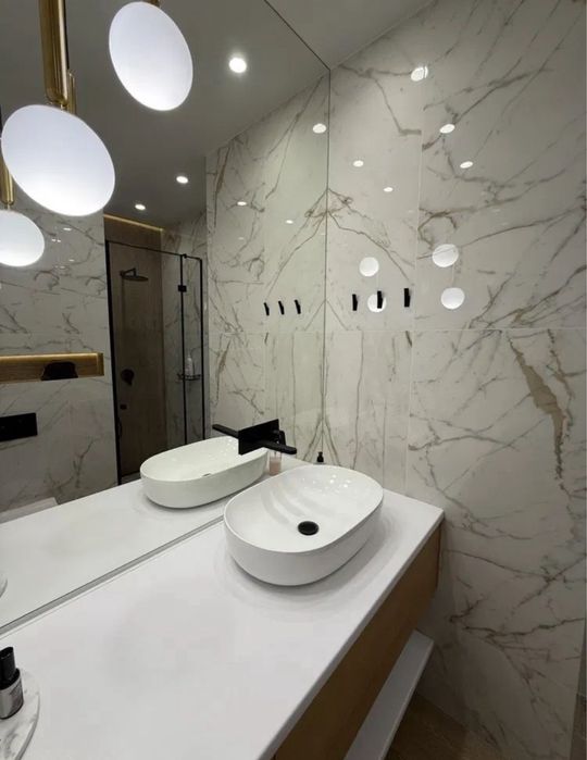 Оренда Квартири на Печерську | 4 поверх | 56м2 | гадребна