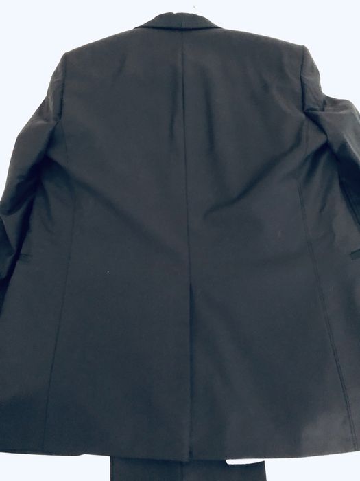 Костюм чоловічий Італія Vitali Ricci з сорочкою та краваткою р. 46-48