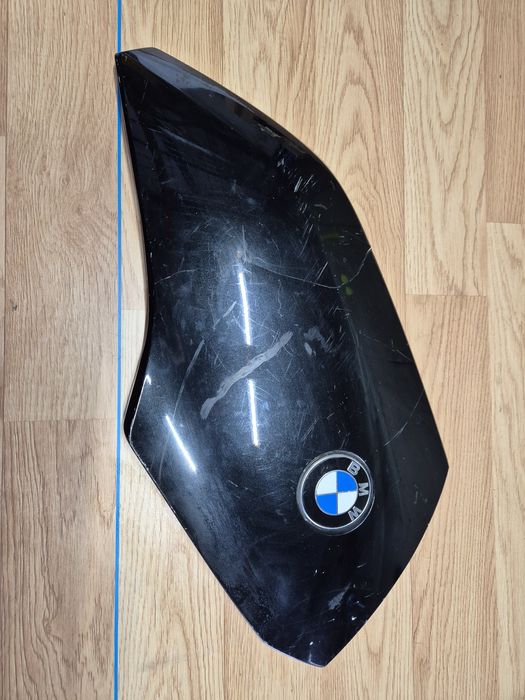 Prawy Bok Owiewka BMW C650 GT
