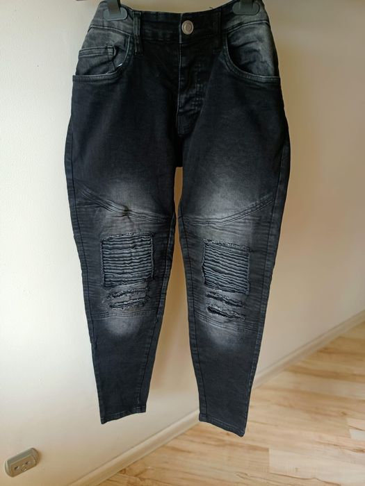 Spodnie jeans  Brave Soul.Unisex.