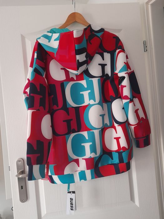 Kurtka guess roz.m