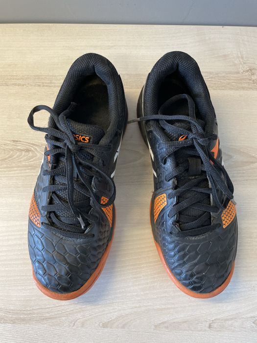 Asics Gel-Blast 7 GS Buty Halowe