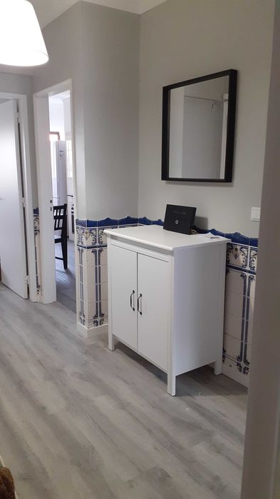 aluguer de quarto