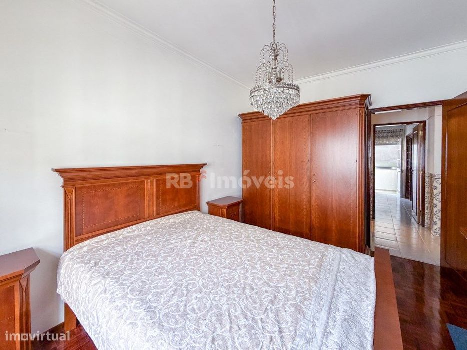 Apartamento t2 c/ Marquise - Entroncamento