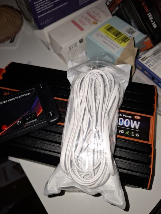 Sprzedam przetwornice