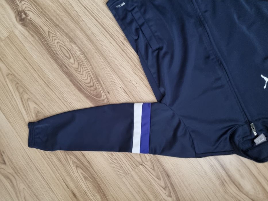 Bluza Puma 9-10lat 140cm