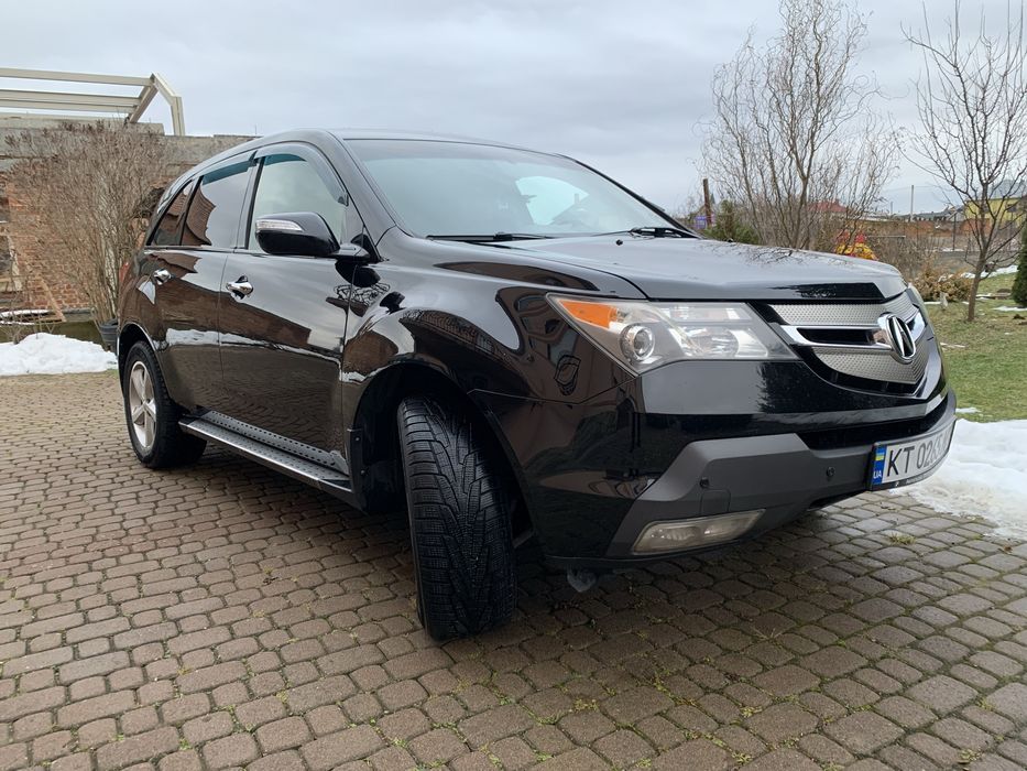 Продам преміальний кросовер