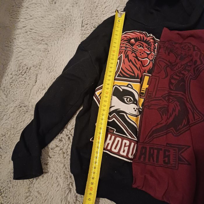 Bluza Harry Potter 128