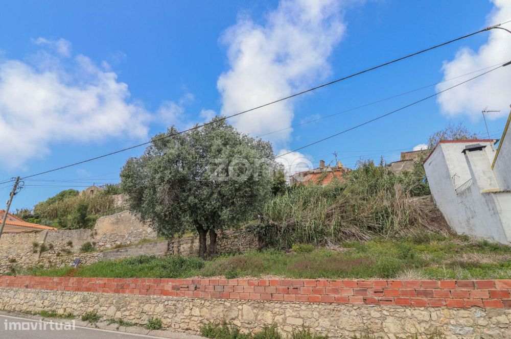 Terreno | Figueira da Foz | Vila Verde