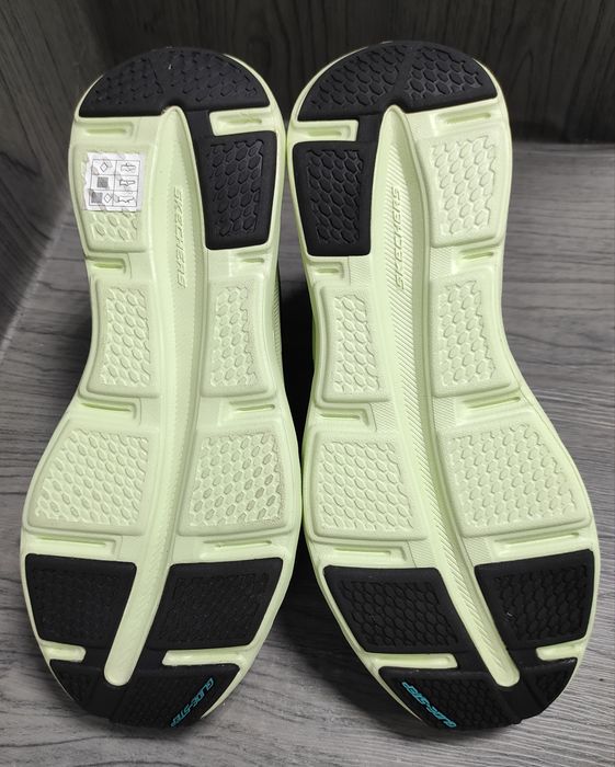 41 Skechers Glide-step Altus оригінальні чоловічі кросовки