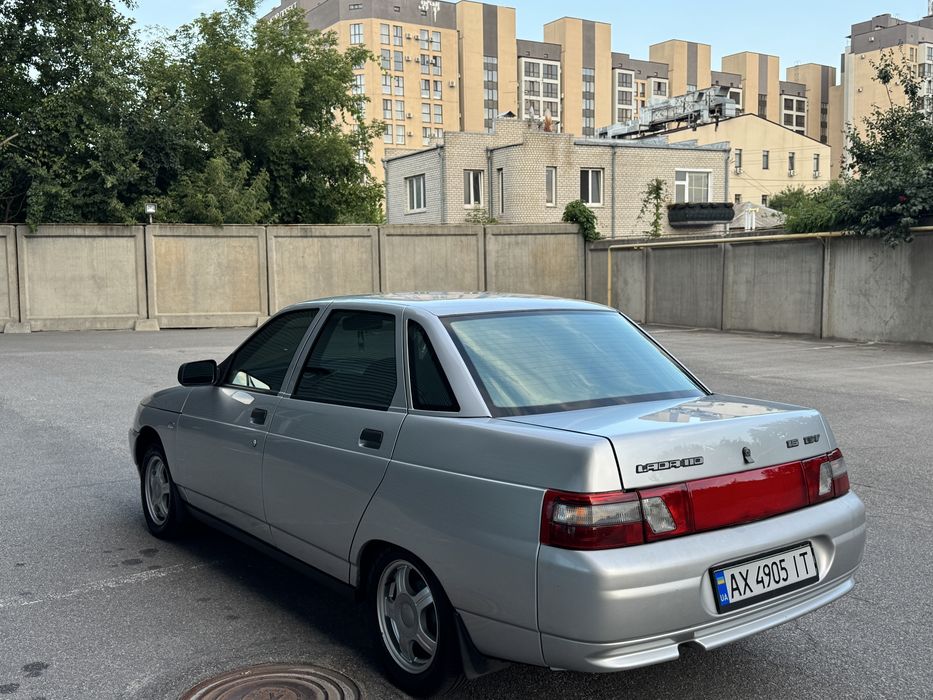 ВАЗ / Lada 2110 2011 VIN Y6L211040BL222337 фото оголошення 4 з 8