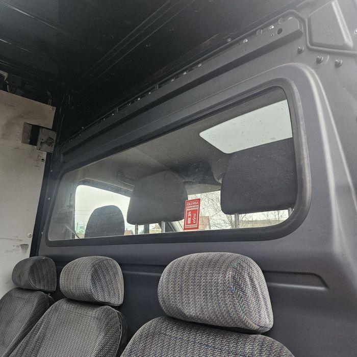 Mersedes-Benz Sprinter