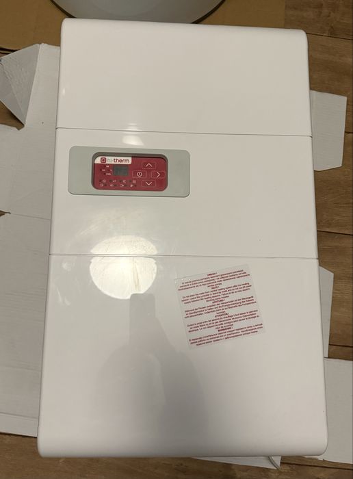 Котел электрический Hi-Therm