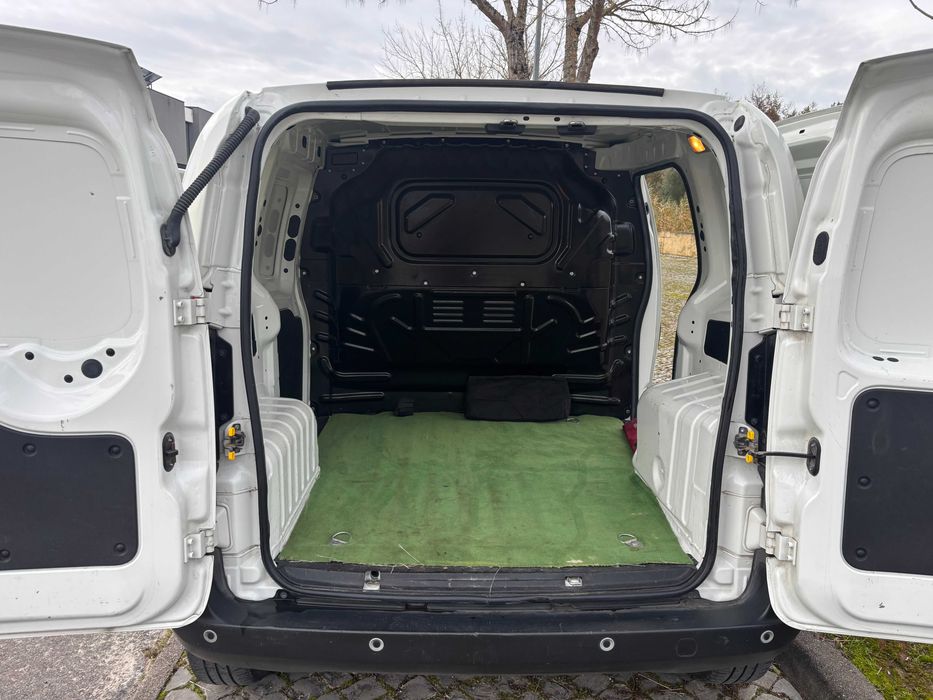 Fiat Fiorino c/IVA  Só 119Mil