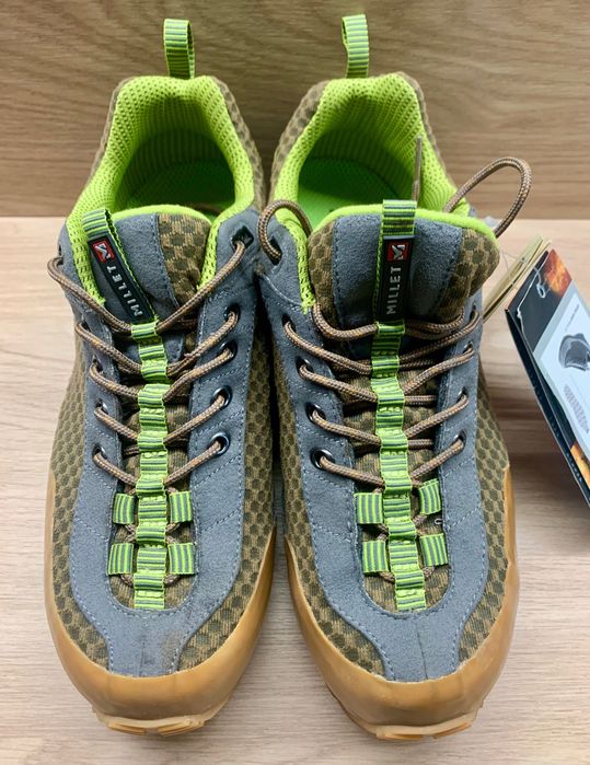 MILLET Free Roc Buty treningowe r.41 1/3