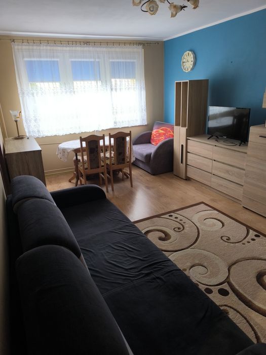 Mieszkanie 29,5 m² + piwnica, gotowe do zamieszkania, ul. Matejki 6