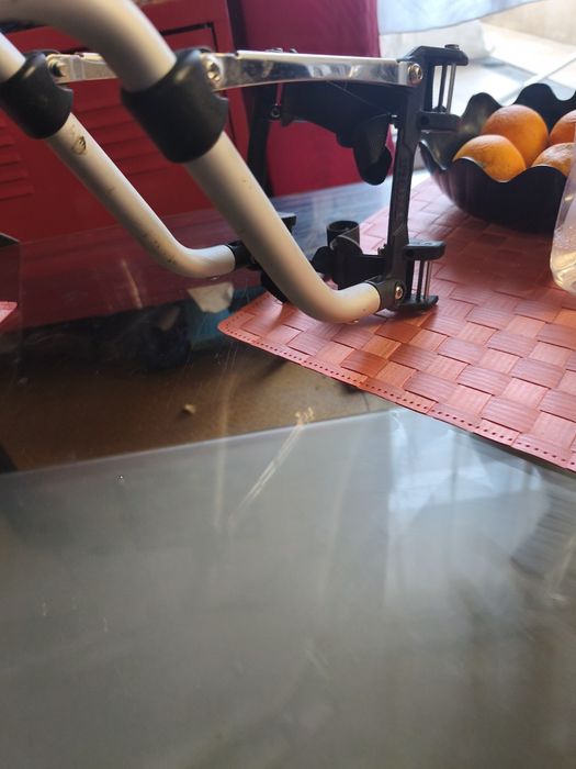 Bagażnik Thule do fulla