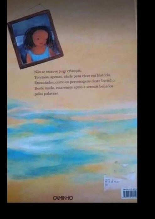 Livros de leitura